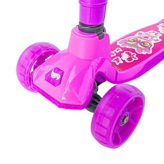 Xe Scooter Centosy S1