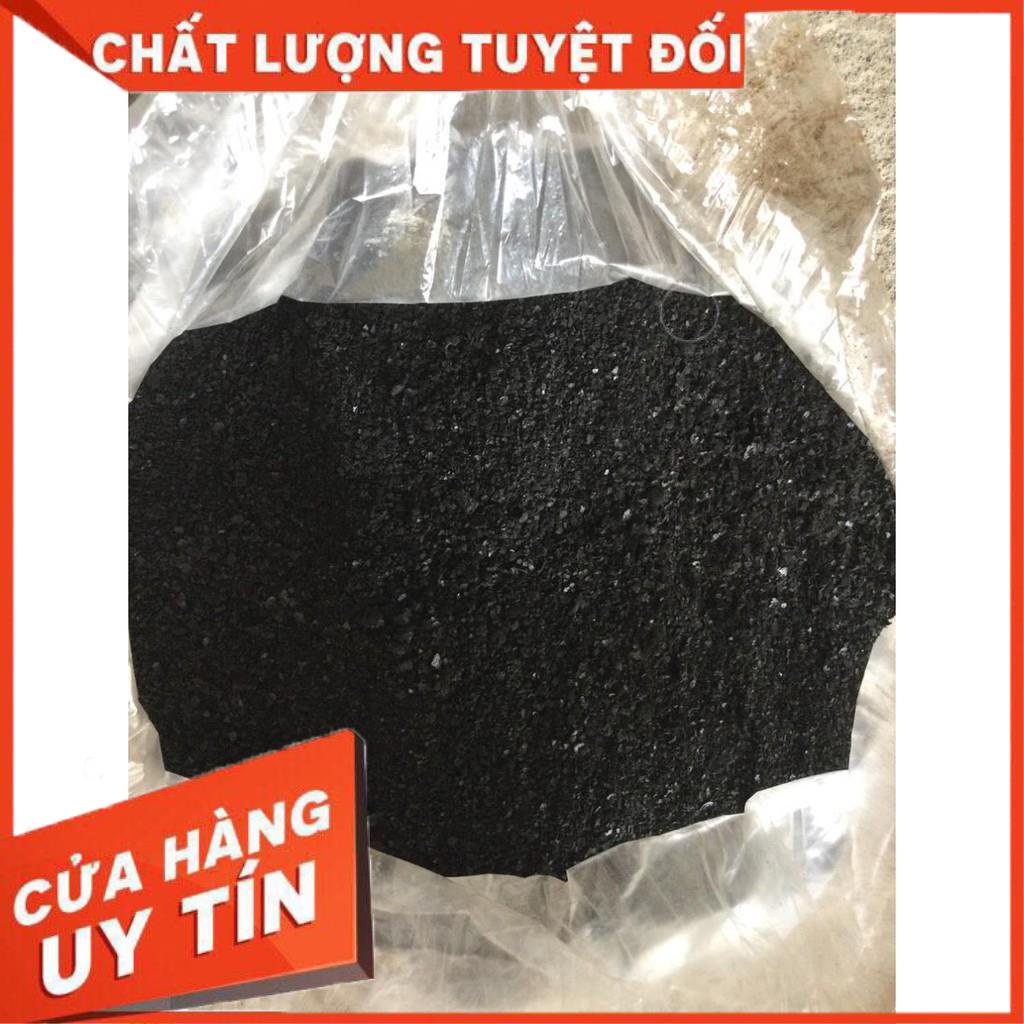 Bột rong biển (450gr) (Seaweed extract powder) dạng bột, vảy tan 100% phân bón lá mập thân mỡ lá tốt cây