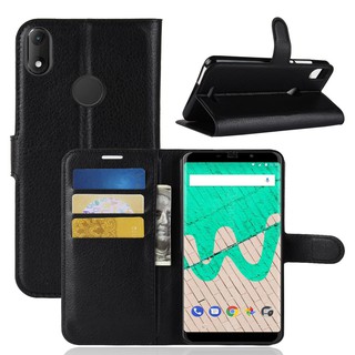 Ốp lưng wiko power u10 u20 u30 wiko view 4 lite y51 y52 ốp điện thoại da