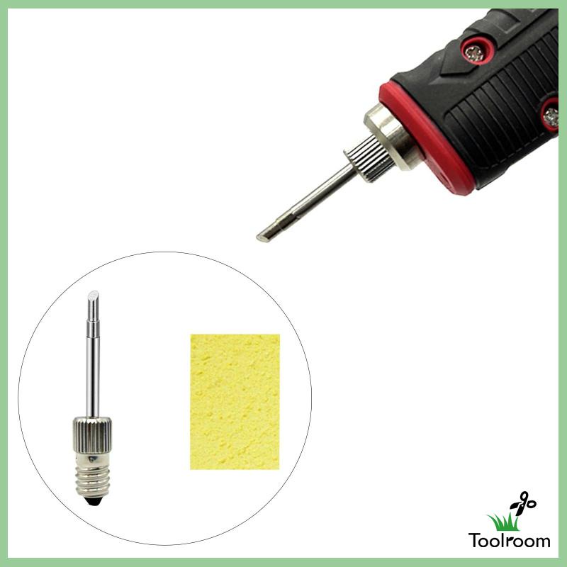 Đầu Hàn USB Chuyên Dụng Cho Giao Diện E10