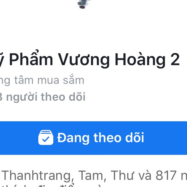 AnAnCosmetic, Cửa hàng trực tuyến | BigBuy360 - bigbuy360.vn