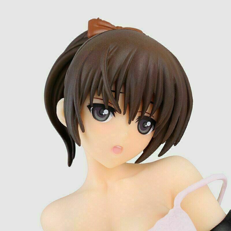 Mô hình figure nhân vật Ai Saeki