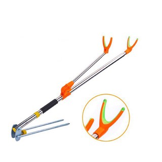 A alo alo xả kho chống cần đơn có lớp chống xước cần loại đẹp size 2m1