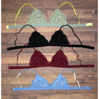 Áo Bralet hãng honeydew