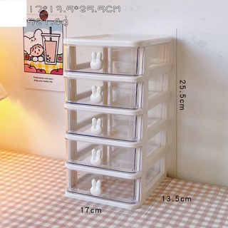Tủ thỏ nhiều ngăn đựng đồ đa năng