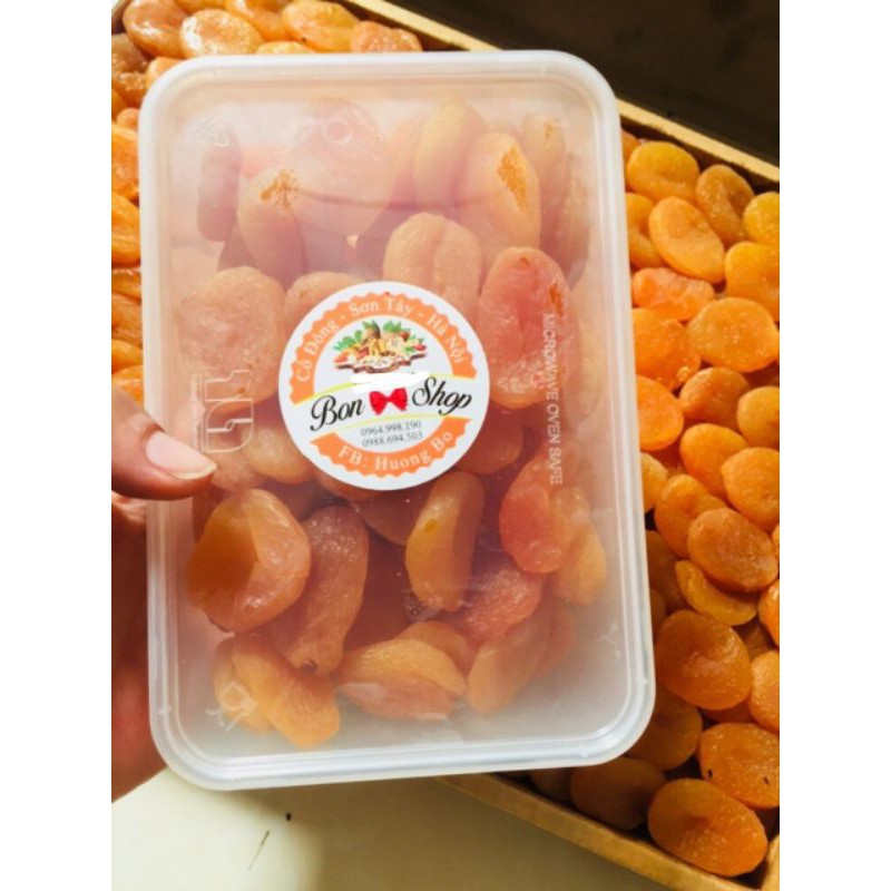 MƠ THỔ NHĨ KÌ 1KG RÚT HẠT ĂN LIỀN KHÔNG ĐƯỜNG | BigBuy360 - bigbuy360.vn