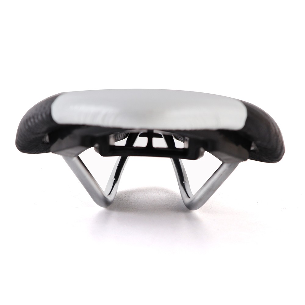 Yên xe đạp leo núi bằng sợi carbon siêu nhẹ thoải mái cho nam nữ