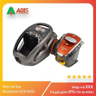 Máy hút bụi Bluestone VCB-8055