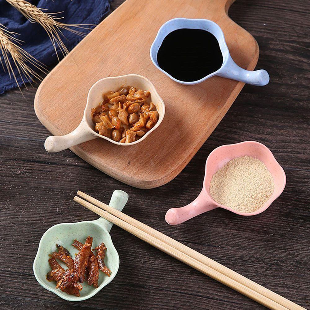 Tô Nhỏ Đựng Gia Vị Nấu Ăn Tiện Dụng