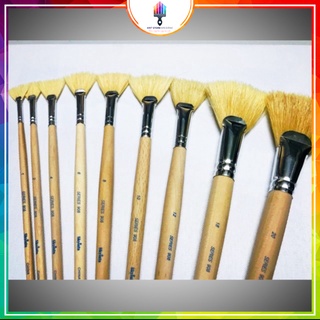 CỌ XẺ QUẠT SKYITS - CỌ VỜN ĐỦ SỐ - 0 đến 12