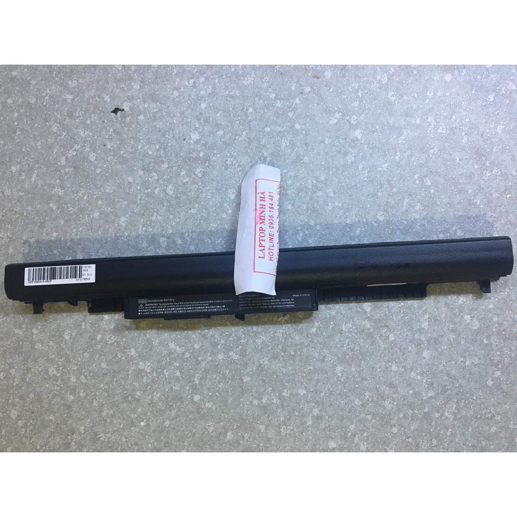 Pin Laptop HP HS04 HS03 HSTNN-LB6V HSTNN-LB6U 14ac 15ac 15ay