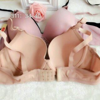 ÁO NGỰC MÚT MỎNG QUẢ LỚN
