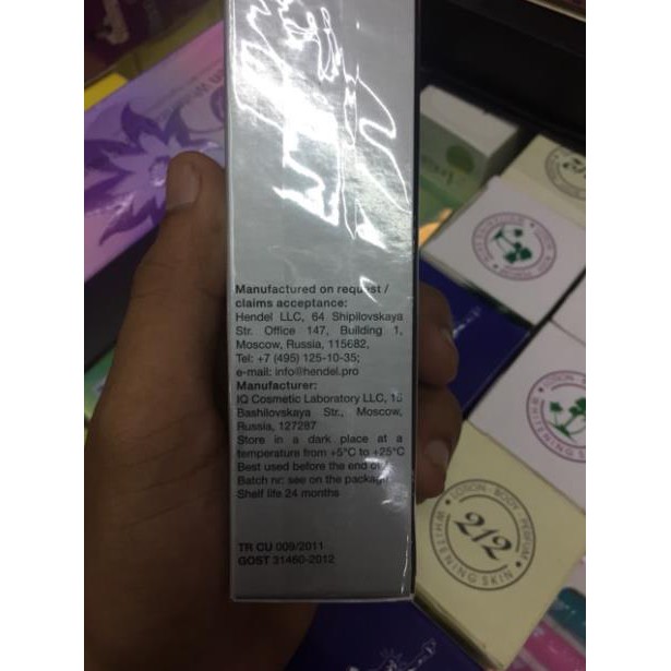 [Freeshipg] ( Bán Sỉ ) Kem Nở Ngực Upsize | BigBuy360 - bigbuy360.vn