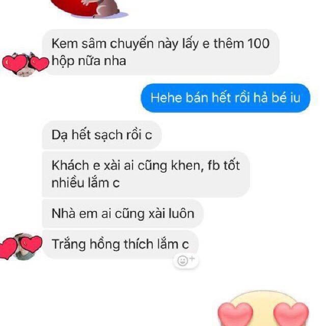 Kem cô tiên Thái Lan chính hãng | BigBuy360 - bigbuy360.vn