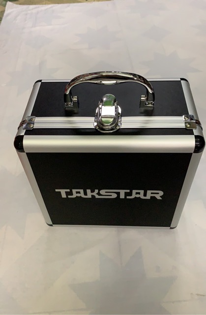 Mic thu âm TAKSTaR PC K-850