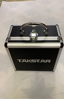 mic thu âm TAKSTaR PC K-850