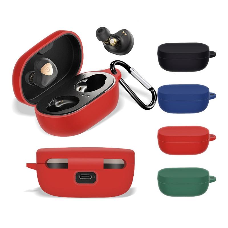 Hộp đựng tai nghe không dây SoundPEATS TRUENGINE 3SE