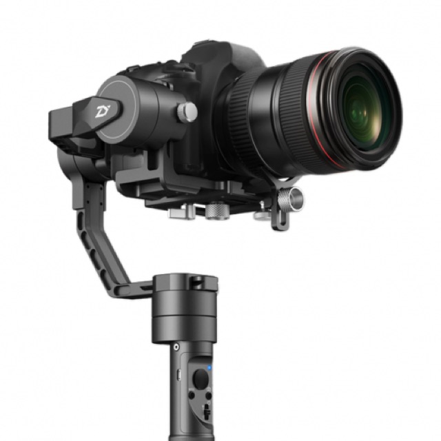 Gimbal Zhiyun Crane Plus cho máy ảnh DSLR/ Mirorless - Chính hãng bảo hành 12 tháng