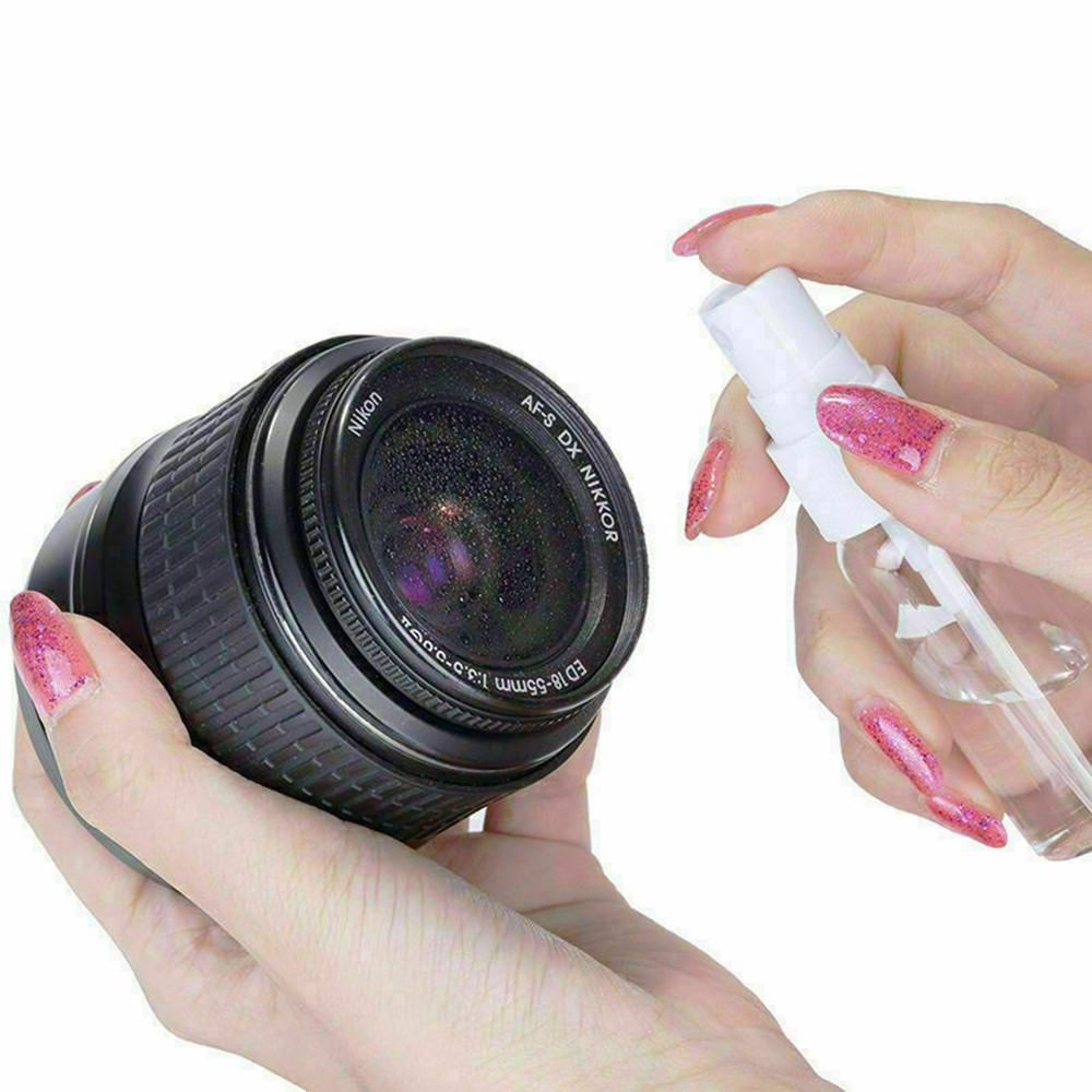 Set 10 Chai Đựng Nước Hoa Chống Rò Rỉ 60ml | BigBuy360 - bigbuy360.vn
