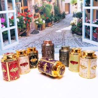 Hộp đựng trà, hộp đựng chè cỡ lớn trang trí