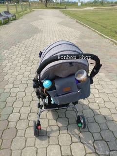 TÚI TREO XE ĐẨY ĐA NĂNG AIRBOSS