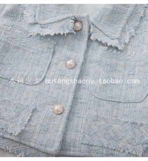 Set áo váy dạ Ulzzang