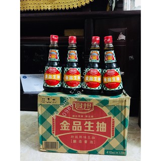 Thùng xì dầu bếp bang