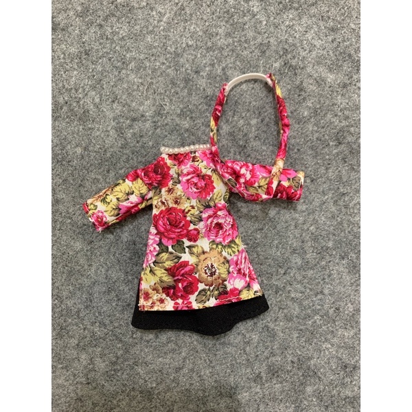 Áo dài cách tân size 1/8