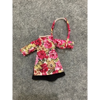 Áo dài cách tân size 1/8