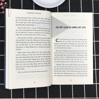 Sách - Thói Quen Nhỏ Thay Đổi Lớn