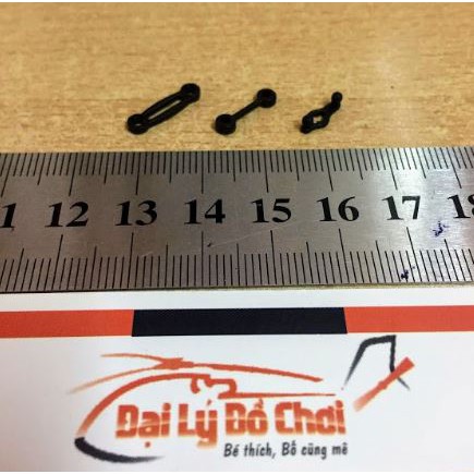 Bộ cầu nối gyro máy bay V911 V911 pro chính hãng