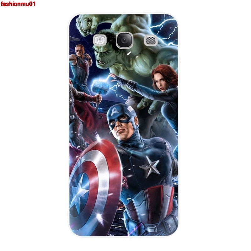 Samsung S3 S4 S5 S6 S7 S8 S9 S10 S10e Edge J4 J6 J8 Plus FCZ Pattern-1 Soft Silicon TPU Case Cover