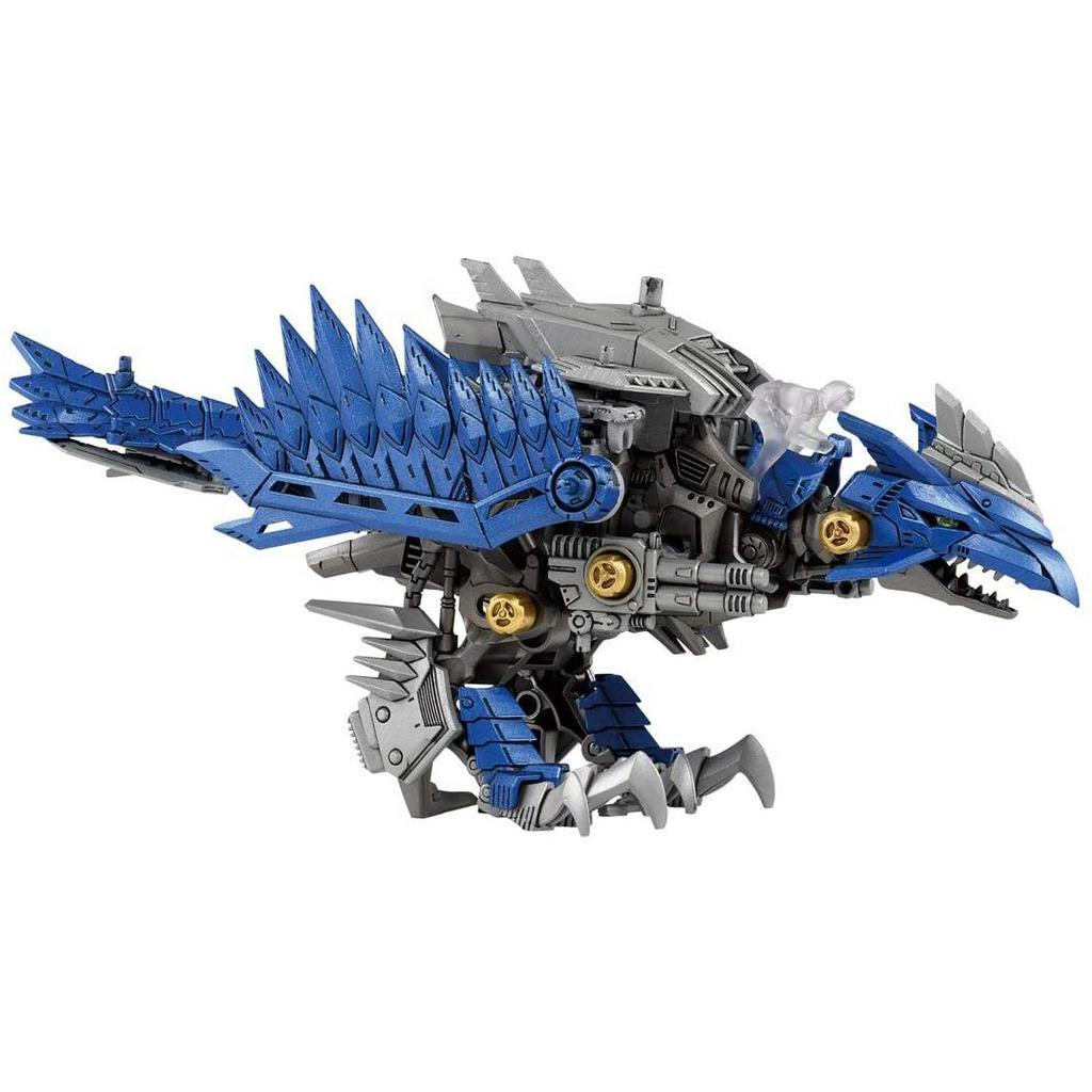 Chiến Binh Thú Zoids 2 Sonic Bird ZW39 128809