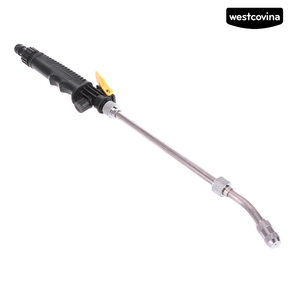 Vòi Xịt Nước Áp Suất Cao Rửa Xe / Làm Vườn