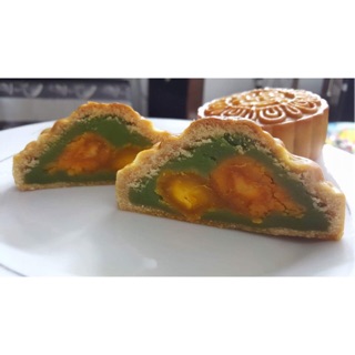 Bánh trung thu