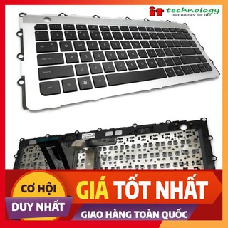 Bàn phím Laptop HP ENVY 15-3000 👉 HP ENVY 15 15-3000 15-3090CA