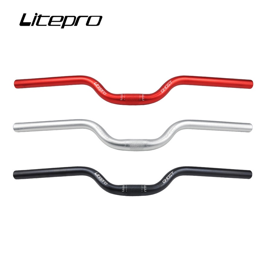 Ghi Đông Xe Đạp litepro 25.4 * 580mm