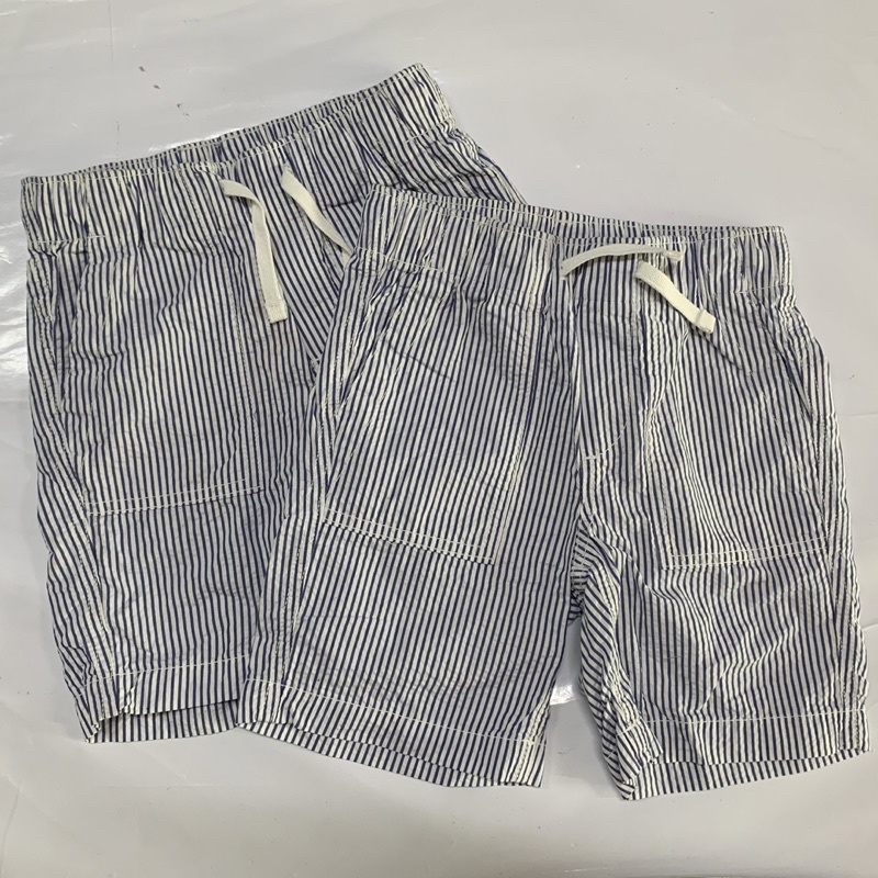 Quần short kaki mềm bé trai, hàng dư lỗi