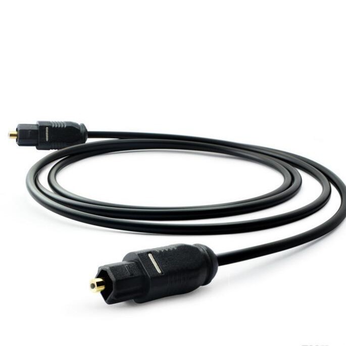 Cáp Quang Âm Thanh Optical Totlink Chất Lượng Cao dài 1.5M