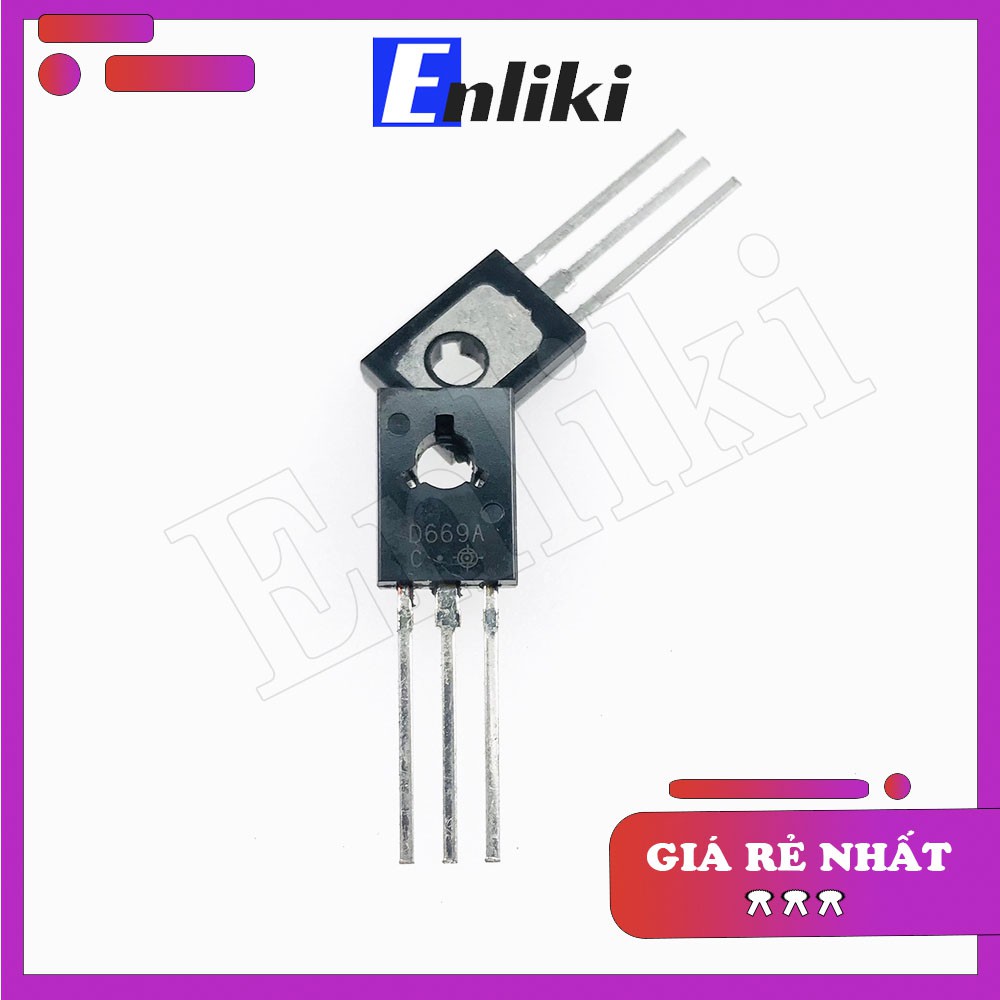 [Mã ELHACE giảm 4% đơn 300K] Cặp B649A D669A (Tháo Máy)