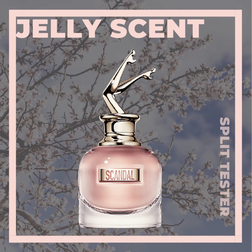 Jelly.Store  - Nước Hoa - Scandal EDP - Nước hoa Authentic