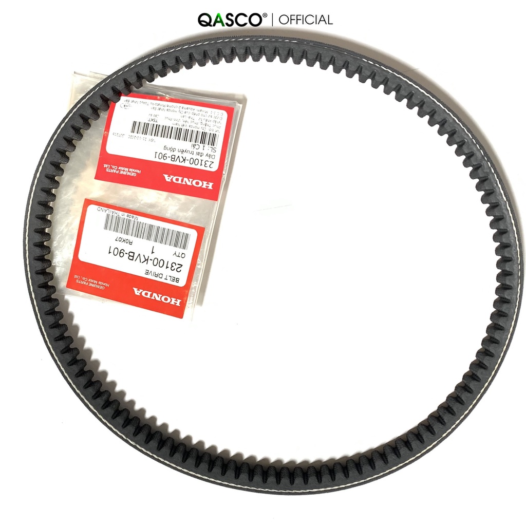 Dây curoa HONDA Air Blade 110 / Click 110