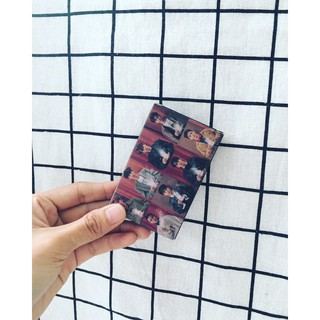 Lomo CARD EXO [ 9 mẫu ]