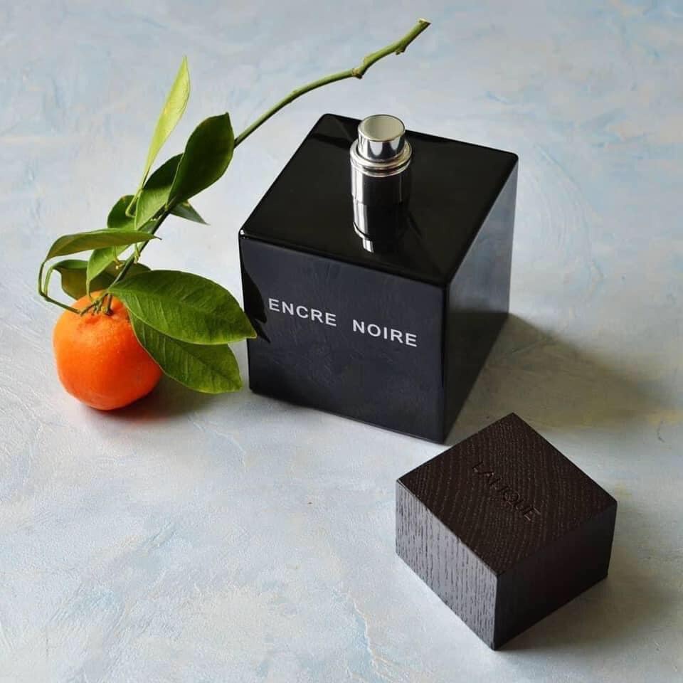 Nước hoa chính hãng Lalique Encre Noire