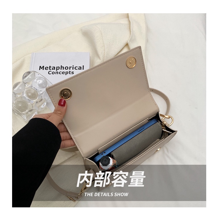 Túi Xách Đeo Vai Thời Trang Mùa Hè Sành Điệu