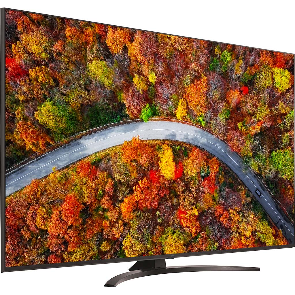 Smart Tivi LG 4K 55 inch 55UP8100PTB new 2021