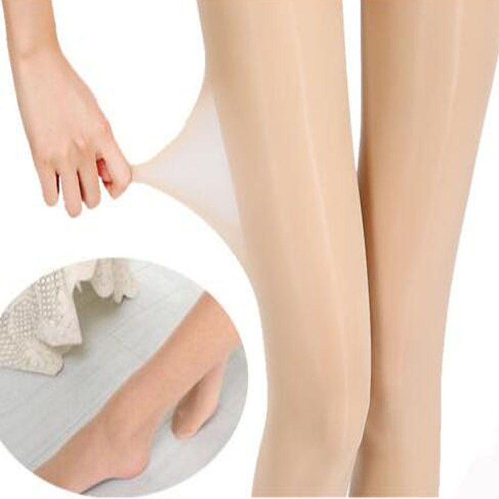 Quần Tất Lụa 30D Ôm Chân Cỡ Lớn Thoải Mái Cho Nữ