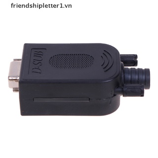 1 Đầu Nối Cáp Db9 9 Pin Rs232