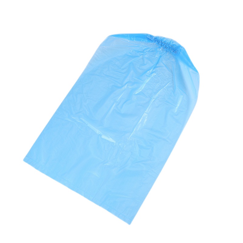 Bộ 50 Bọc Giày Bảo Vệ Chống Thấm Nước Dùng Một Lần Tiện Dụng