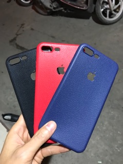 ỐP IPHONE CHỐNG BÁM VÂN TAY - SIÊU MỎNG - PKR
